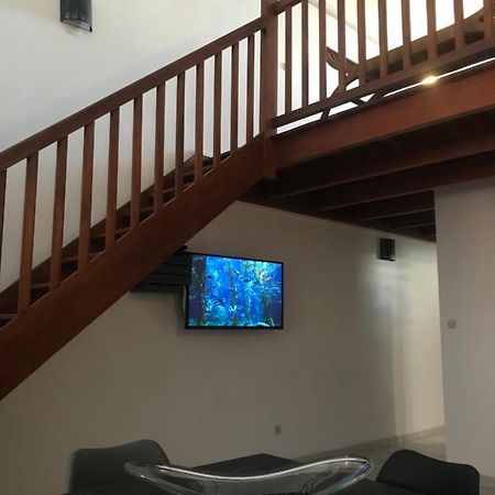 Sun Club Appart Apartment Сен-Пиер Екстериор снимка