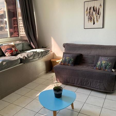 Sun Club Appart Apartment Сен-Пиер Екстериор снимка
