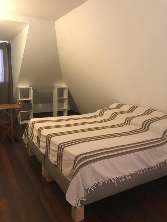 Sun Club Appart Apartment Сен-Пиер Екстериор снимка