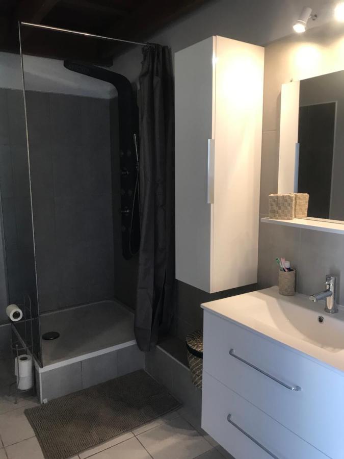 Sun Club Appart Apartment Сен-Пиер Екстериор снимка