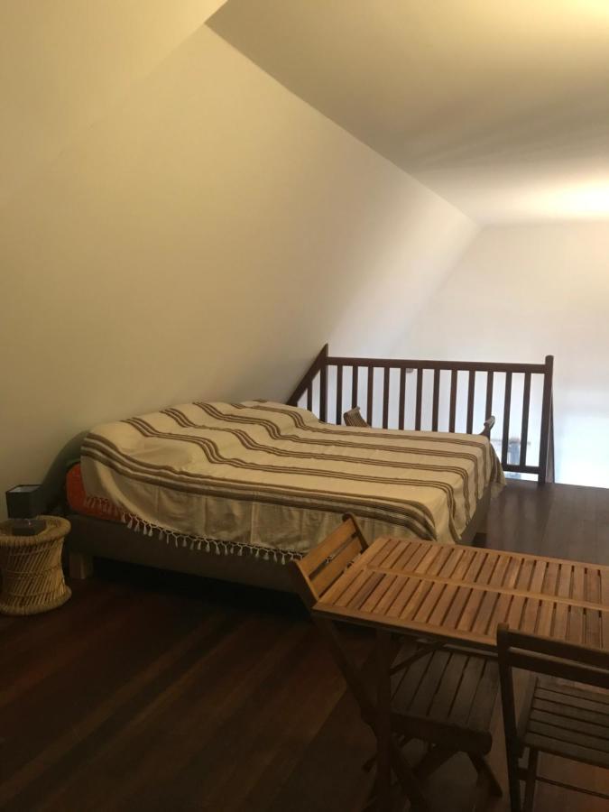 Sun Club Appart Apartment Сен-Пиер Екстериор снимка